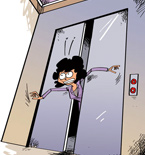 中国观察：电梯缘何成夺命利器？