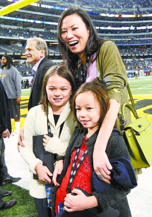 默多克离婚原因众说纷纭