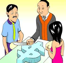 【女性维权指南】财产分割应在离婚协议书上载明