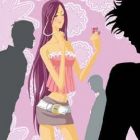 第二次离婚起诉书