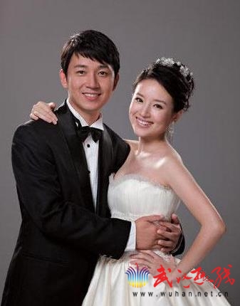 潘粤明与董洁 明星婚恋 离婚 小三