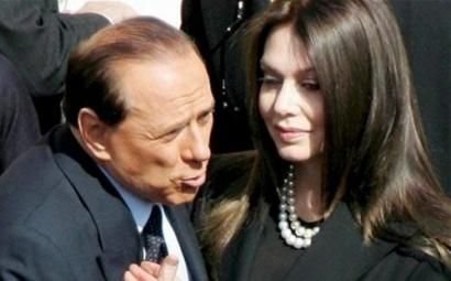 普京离婚手续没办完 各国政要婚事盘点