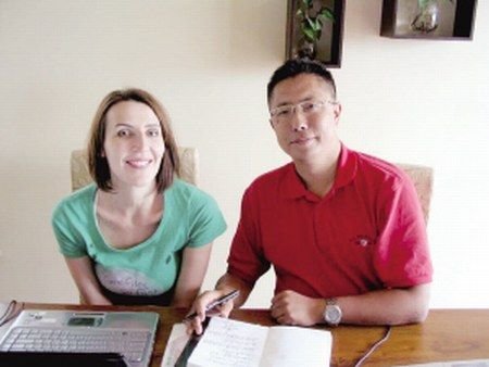 李阳离婚案再起波澜 前妻申请分1175万元财产