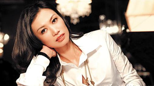 网友热议邓文迪离婚：褒贬不一 唏嘘惋惜（图）