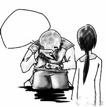 丈夫犯强奸罪服刑 白沙女子起诉离婚