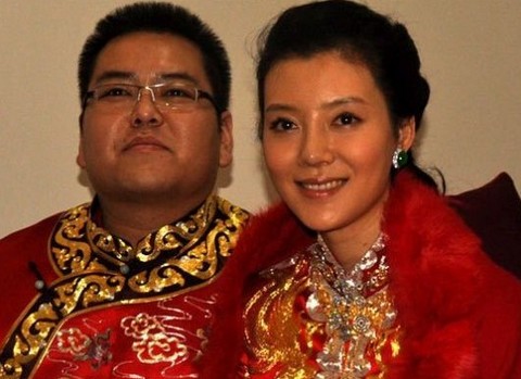 演员车晓
