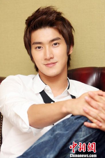 《继承人》被指翻拍韩剧崔始源:是全新内容(图)