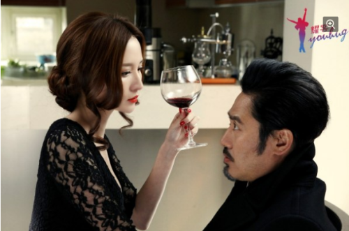 《离婚律师》《千金女贼》“双片花”首发