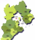 河北谋划建十余环首都卫星城疏解北京重任