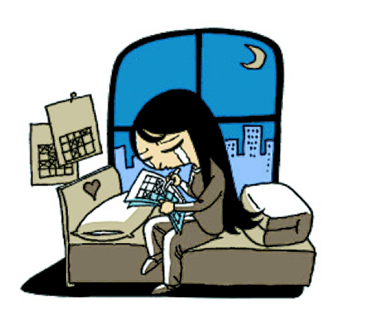 丈夫消失近两年后突然出现 妻子等来离婚起诉书