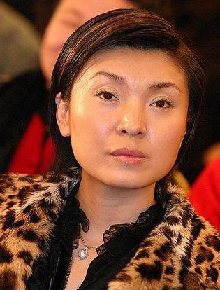 巩俐离婚梁洛施豪门梦碎 明星分手协议揭秘(图)