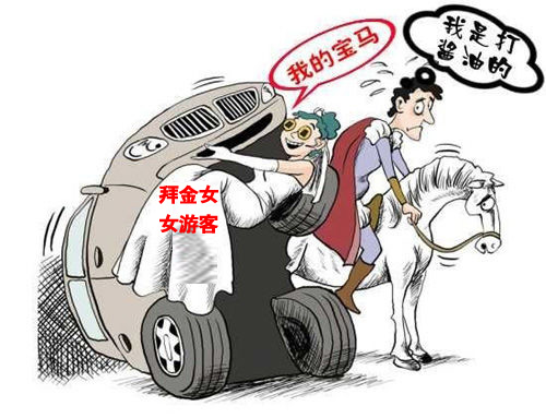 杭州54岁富豪娶26岁拜金女 无法满足物质条件离婚(图)