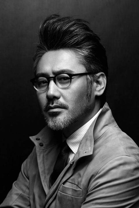 吴秀波做演员把心放在戏里 吴秀波做演员把心放在戏里