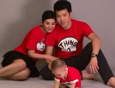 黄奕发律师函提出离婚 婚姻失败错在何处