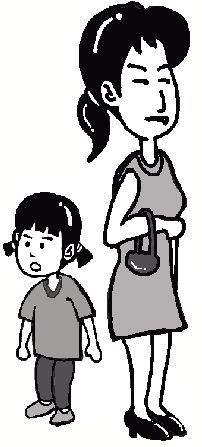 女方拒配合男方做亲子鉴定法庭不认可婚姻法新司法解释出台7年离婚官司现逆转判决