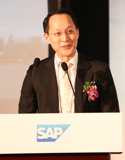 上好佳ERP成功迁移至SAP HANA平台