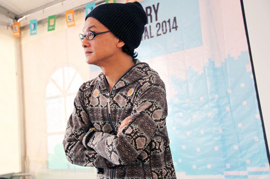 姚晨吴秀波《离婚律师》出演欢喜冤家