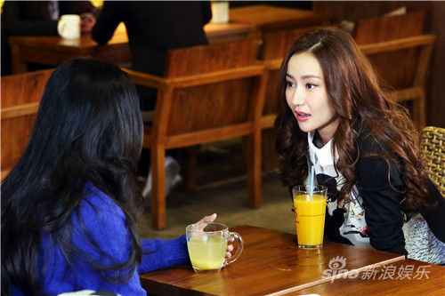 韩雨芹《离婚律师》剧照