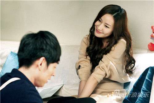 韩雨芹温柔贤淑