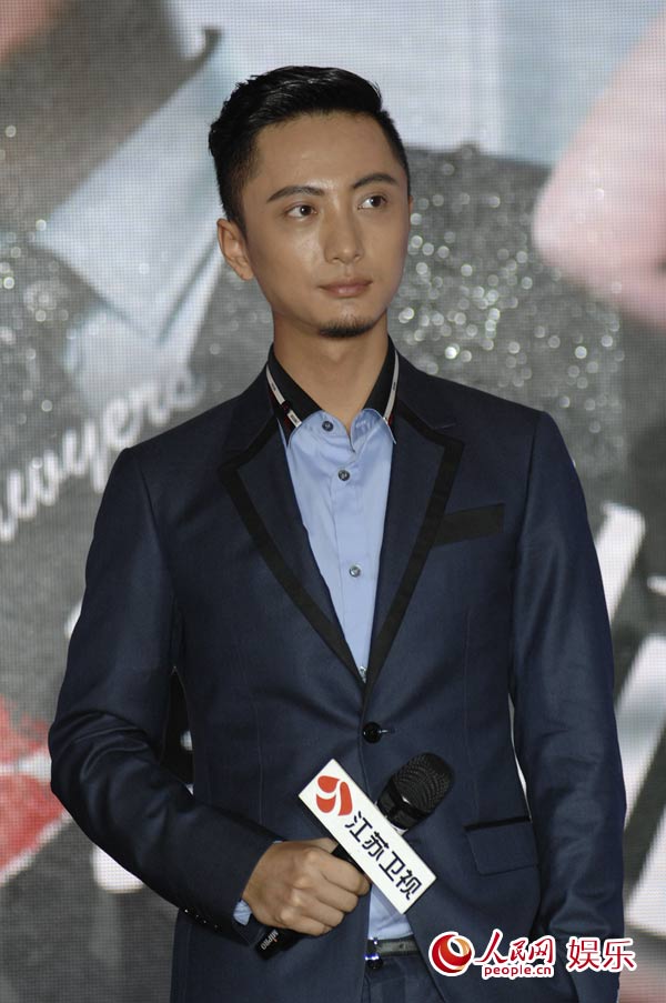 《离婚律师》七城火爆点映 "剧王"8.4强势登陆