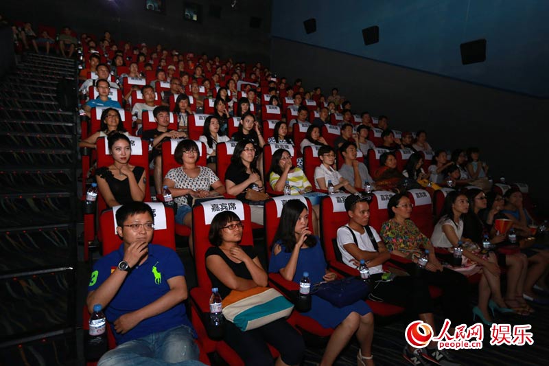 《离婚律师》七城火爆点映 "剧王"8.4强势登陆