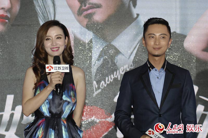 《离婚律师》七城火爆点映 "剧王"8.4强势登陆