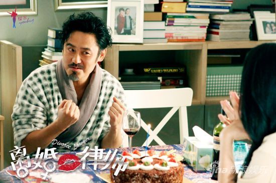 《离婚律师》姚晨演技获赞 是御姐也是萌妹(图) 《离婚律师》姚晨演技获赞 是御姐也是萌妹(图)