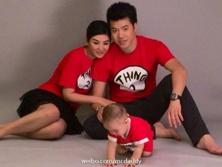 黄奕与老公的离婚闹剧真的能就此收场吗