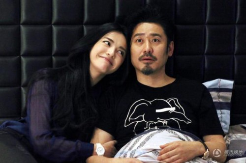 [剧评人]《离婚律师》：碰撞出意外好戏