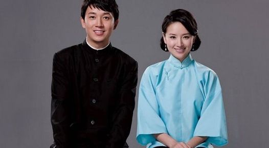 潘粤明 董洁(资料图)