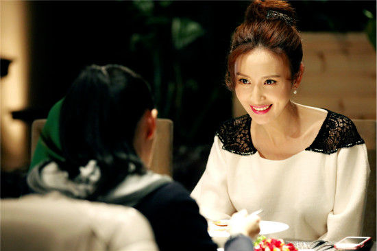 奇葩女“焦艳艳”