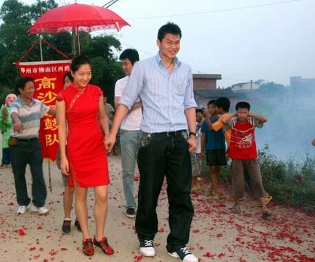 朱芳雨协议离婚 妻子:若不离婚 一生不会再幸福(组图)