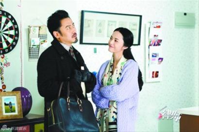 《离婚律师》剧情遭批：编剧能去体验下生活不？