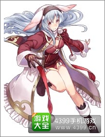 万千回忆天命继承人露比娜