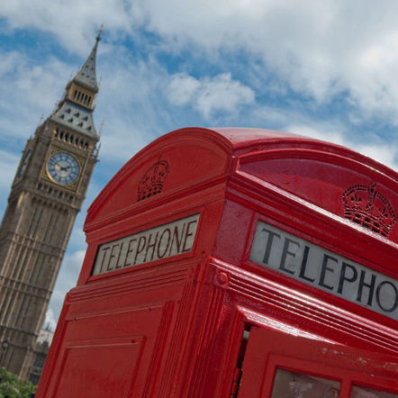 英国企业家移民签证