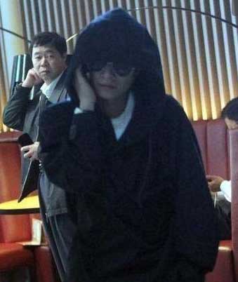 传文章马伊琍离婚确属实:在西安办理 小三影响大