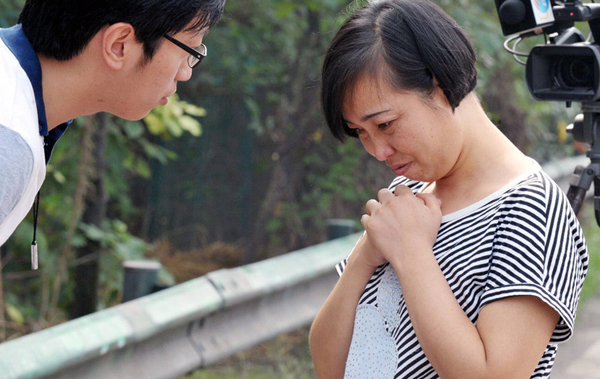 《南方周末》上周关于唐慧案的争议性报道被认为颠覆了南周的一贯立场