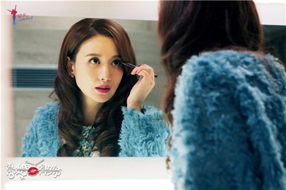 《离婚律师》江西热播,张萌成「优雅」典范