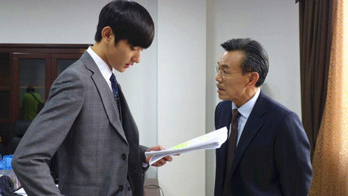 于小彤与前辈王道对台词