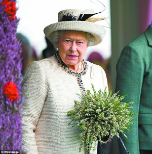 凯特王妃怀二胎