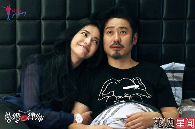 离婚律师什么时候播？离婚律师在哪个台播？