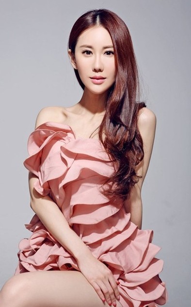 离婚律师罗美媛于咏琳个人资料 于咏琳海天盛宴/男人装大尺度图片