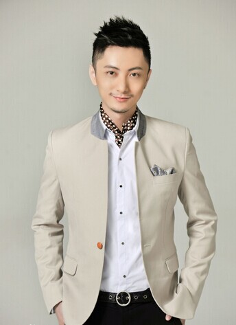 《离婚律师》贾景晖反派而出名