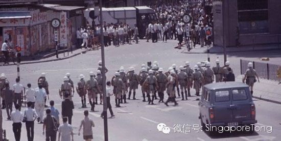 新加坡外长尚穆根:西方媒体报道