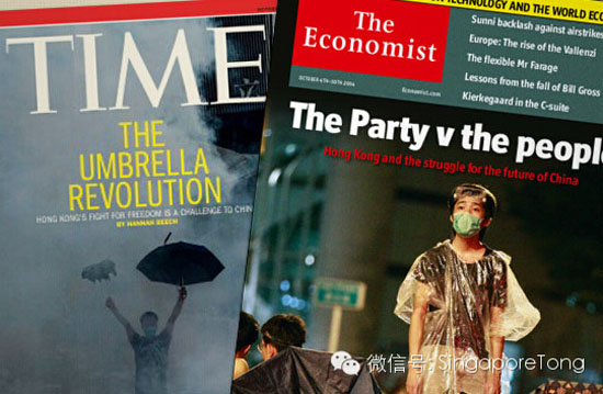 新加坡外长尚穆根:西方媒体报道