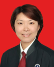 华文君_律师照片