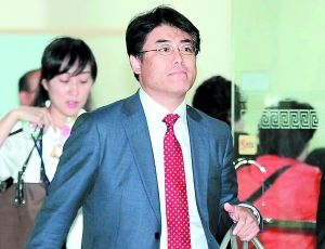 日韩关系因产经新闻报道朴槿惠事件愈演愈烈-