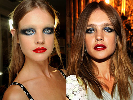 LVMH继承人未婚妻，她回来了