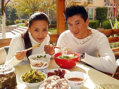 吴奇隆与马雅舒离婚