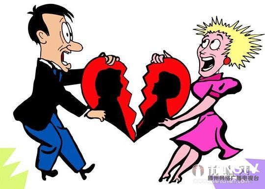 女子参加同学会后容光焕发 被夫疑有外遇起诉离婚